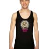 Kimora Blac Drag Queen Illustration Tank Top