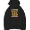 Latino Para Trump President Election Hoodie