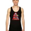 Lord Mandalorian This is The Way Tank Top