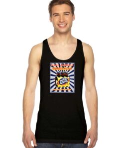 Make America Gringo Again Latinos 2020 Tank Top