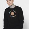 Mental Health Matters Brain Health Sweatshirt