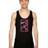 Mr Beast Signed Poster Logo Tank Top