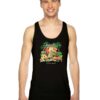 Ron Jon Myrtle Beach Vintage Tank Top