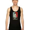 Ruth Bader Ginsburg I Dissent Queen Tank Top