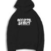 Scoops Ahoy Ice Cream Parlor Anchor Hoodie