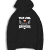 This Girl Loves Denver Broncos Football Hoodie