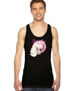 Trixie Mattel The Drag Queen Tank Top