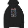 ACDC Vintage Blow Up Your Video Hoodie