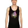 Adventure Time Bubbline Girls Tank Top