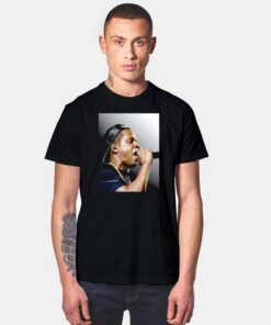 Best Rapper Alive WPAP Jay-Z T Shirt