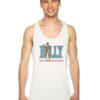 Billy The Kid Legend Continues Tank Top