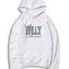 Billy The Kid Legend Continues Hoodie