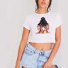 Cardi B and Megan Thee Stallion Crop Top Shirt