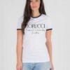 Fiorucci Family It's Everything Quote Ringer Tee