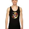 In the name of the moon Sailor Moon Tank Top