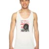 J Cole Omniunivercity Poster Tank Top