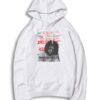 J Cole Omniunivercity Poster Hoodie