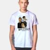 Jay-Z Tra Evoli Established 20xx T Shirt