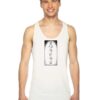 Learn Glypsh Emphaty Occult Symbols Tank Top