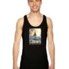 Legend of Zelda Breath of Wild Tank Top