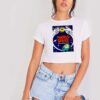 Los Angeles Dodgers World Series Official Crop Top Shirt