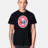 Officially Licensed Eagle Scout Of America T Shirt