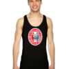Officially Licensed Eagle Scout Of America Tank Top