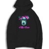 Pittie Mom Pitbull Dog Lovers Hoodie