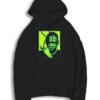 Rapper Jay-Z Photo Shot Retro Hoodie