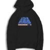 Star Wars Retro Slanted Logo Hoodie