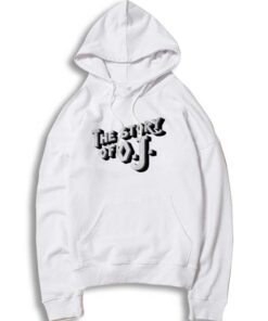 Story of OJ Rapper Jay-Z Hoodie