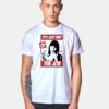 Taste Testing Is Just Part of the Job T Shirt