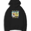 Teddy Fresh Spongebob Squarepants Photo Hoodie