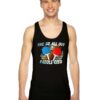 The Go All Out Paddle Club Ping Pong Tank Top