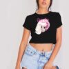 Trixie Mattel The Drag Queen Crop Top Shirt