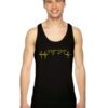 WRX Heartbeat Line Logo Tank Top