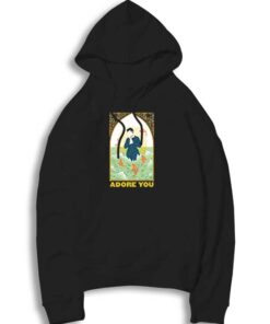 Adore You Fine Line Harry Style Hoodie