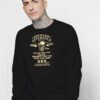 Avenged Sevenfold Forever Seize The Day Sweatshirt