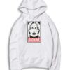 Blondie Debbie Harry Obey Hoodie