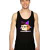 Classic Bread Wondrabread Tank Top