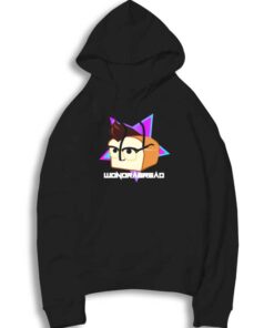 Classic Bread Wondrabread Hoodie