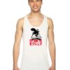 Cowboy Bebop Japanese Classic Anime Tank Top