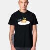 Cute Japanese Kawaii Space Egg T Shirt