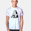 Demon Slayer Chibi Character T Shirt