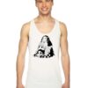 Demon Slayer Chibi Character Tank Top