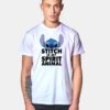 Disney Lilo Stitch Is My Spirit Animal T Shirt