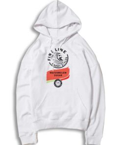 Fine Line Harry Styles Watermelon Sugar Hoodie