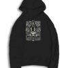 Guns N Roses Paradise City Los Angeles Hoodie