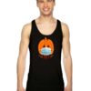 Hallo Covid-19 Ween Pumpkin Halloween Tank Top