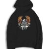 Harley Davidson Pasadena Eagle Hoodie